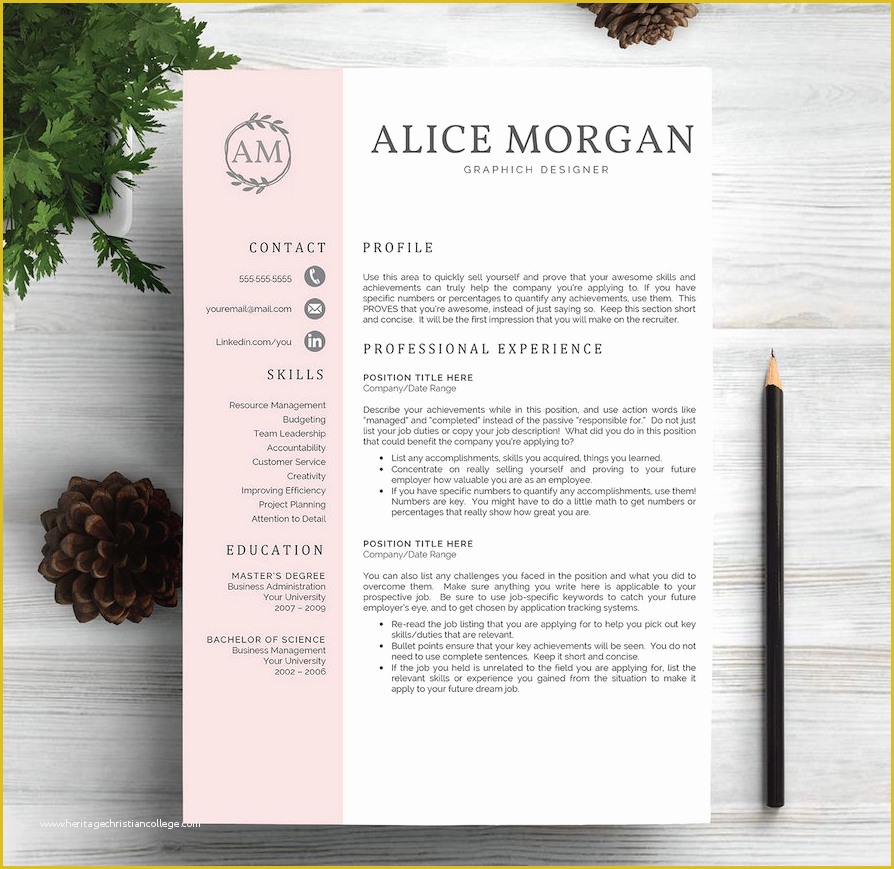 Free Resume Templates 2018 Of 40 Free Printable Resume Templates 2018 to Get A Dream Job