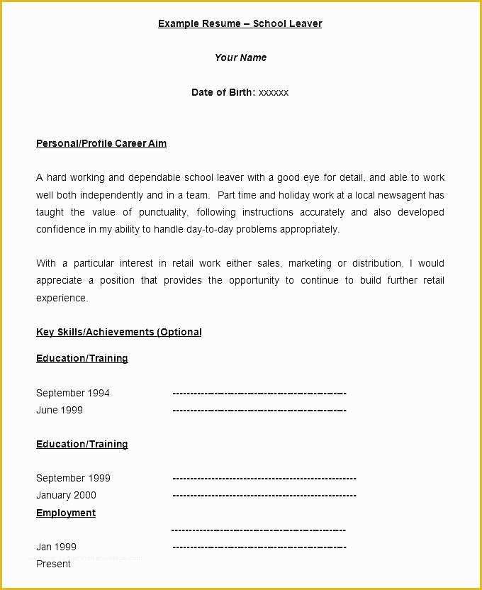 Free Resume Templates Editable Of Editable Resume Templates – Mensrepublicfo