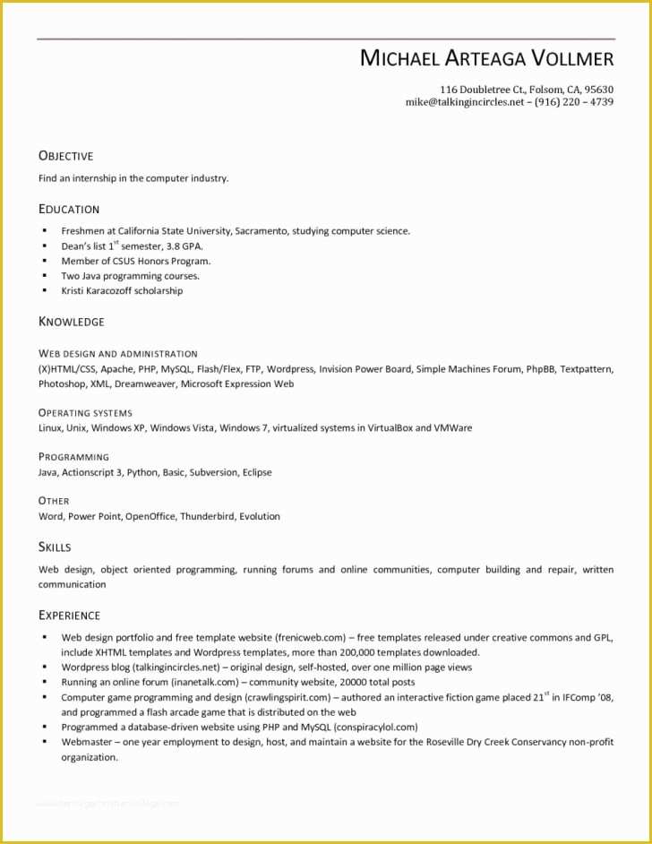 Free Resume Templates Editable Of Free Editable Resume Download for Pc Windows 10 Tag