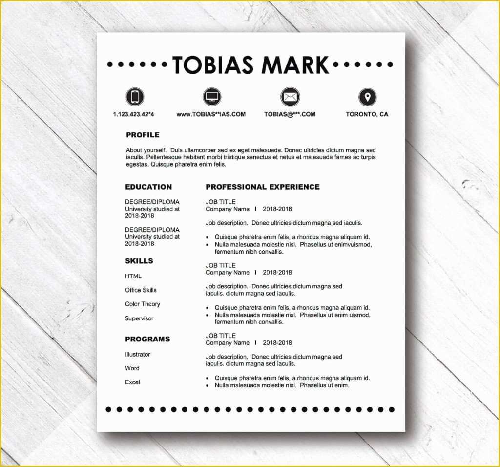 Free Resume Templates Editable Of Resume Template Creative Resumeates Download Microsoft