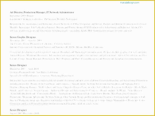 Free Resume Templates for Apple Pages Of Free Resume Templates for Pages