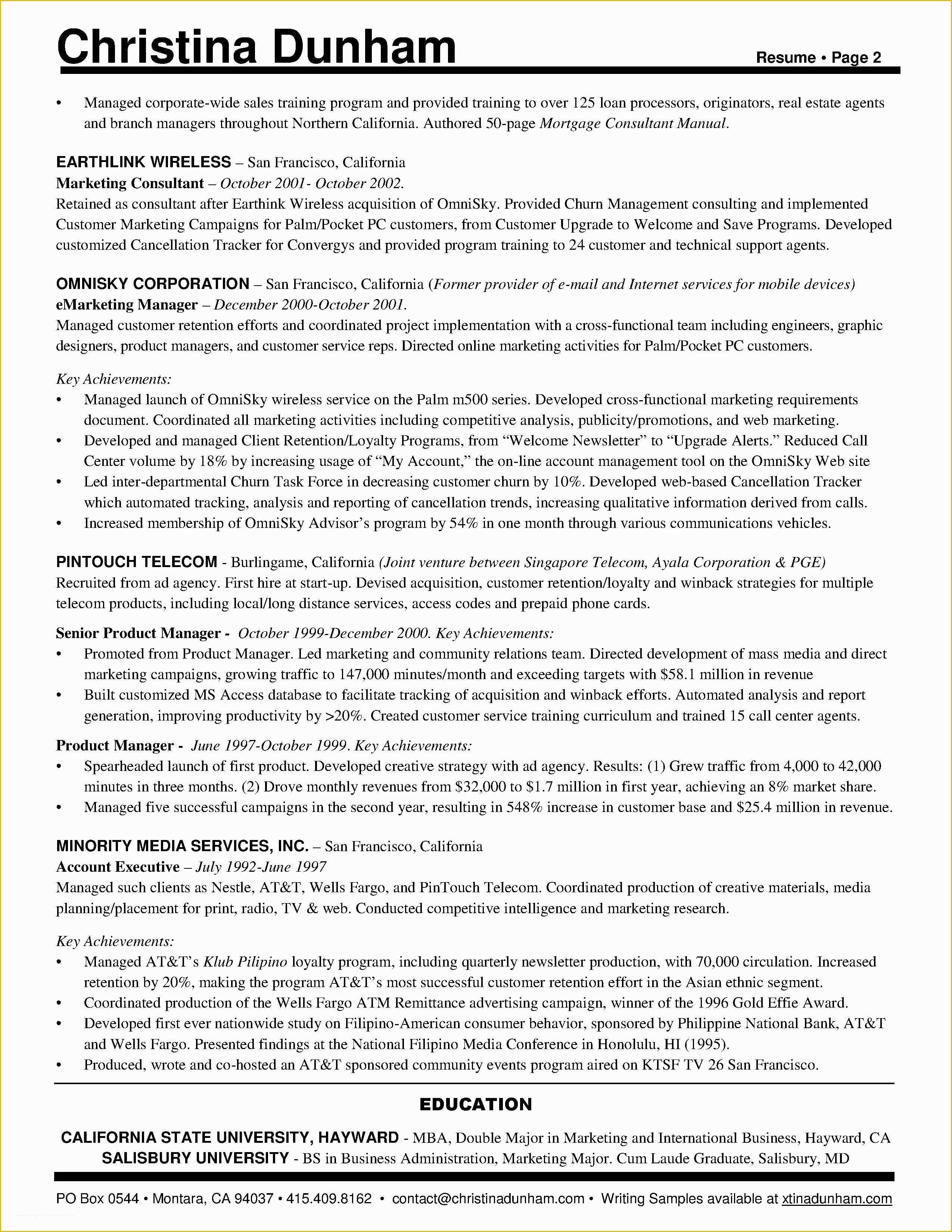 Free Resume Templates for Apple Pages Of Mac Resume Templates Unique Resume Apple Pages Template