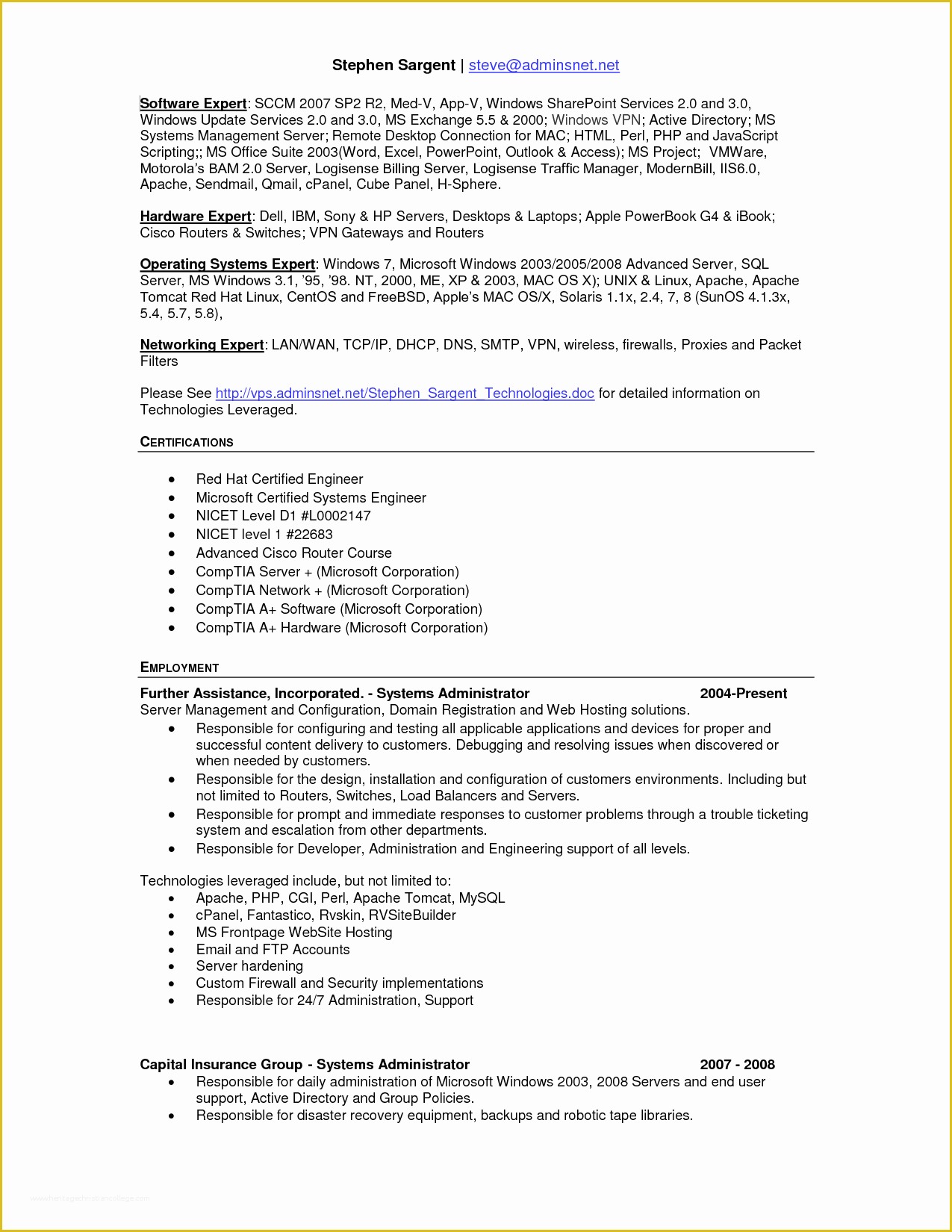 Free Resume Templates for Apple Pages Of Resume Template for Mac