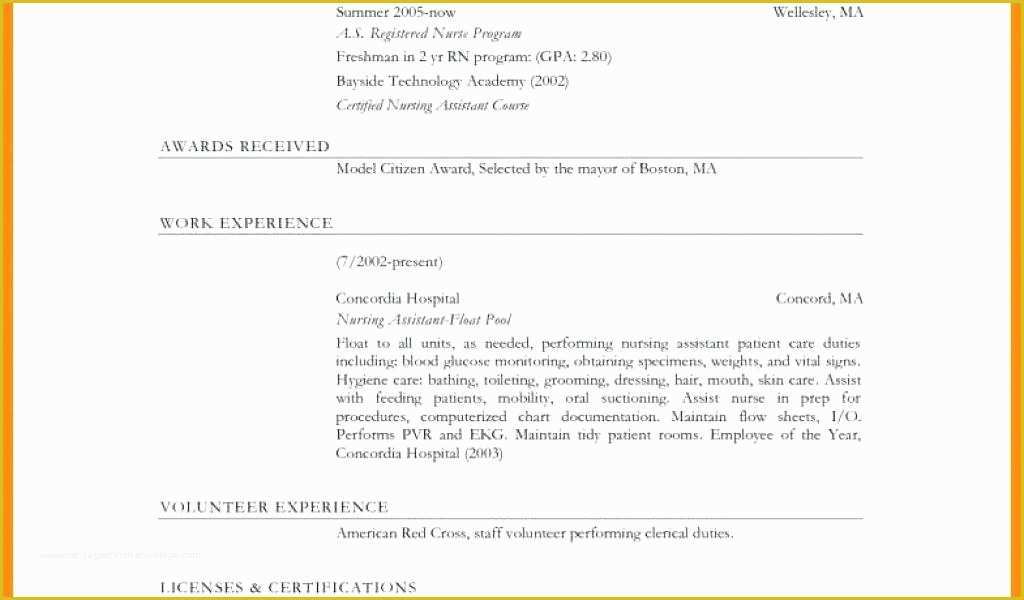 Free Resume Templates for Certified Nursing assistant Of 37 13 Best Photos Of Adl Flow Record Tracking forms Adl