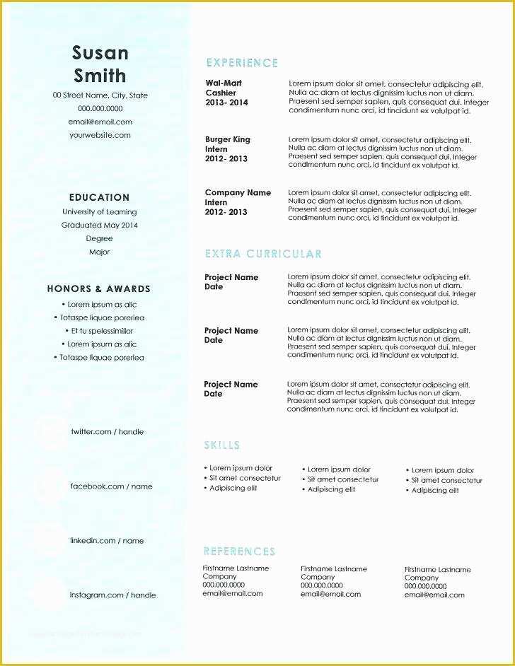 Free Resume Templates for First Time Job Seekers Of Job Seekers Resume Database Free Talktomartyb