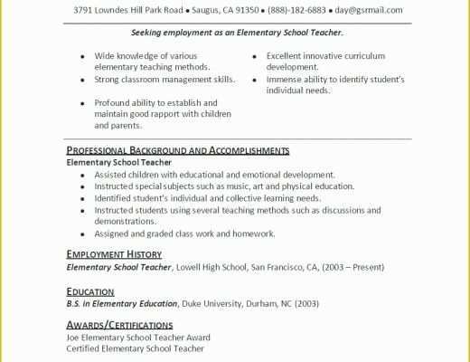 Free Resume Templates for Highschool Students with No Work Experience Of Student Resume Templates No Work Experience with Free Plus