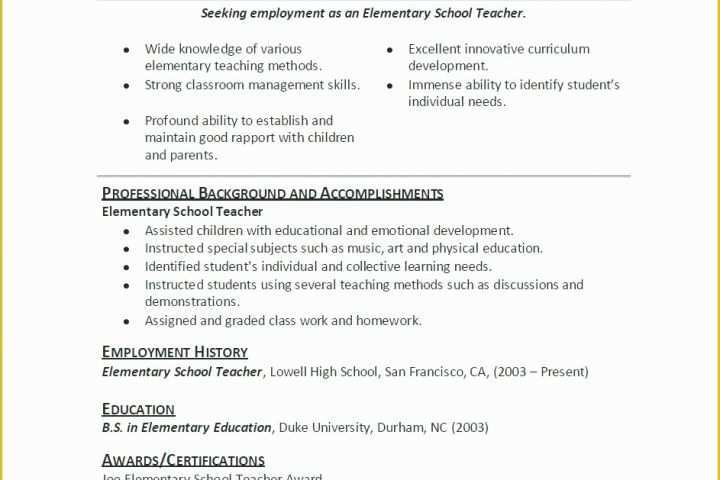 Free Resume Templates for Highschool Students with No Work Experience Of Student Resume Templates No Work Experience with Free Plus