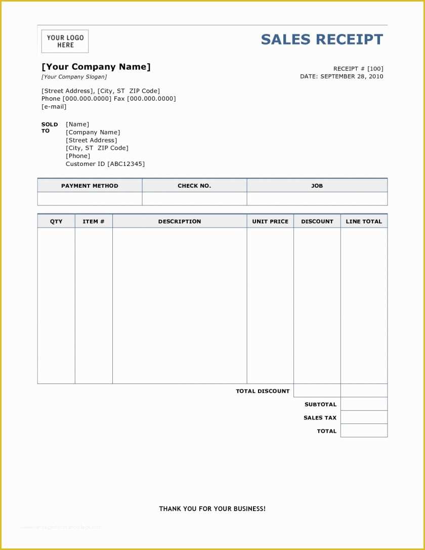 Free Resume Templates for Libreoffice Of Libreoffice Invoice Template