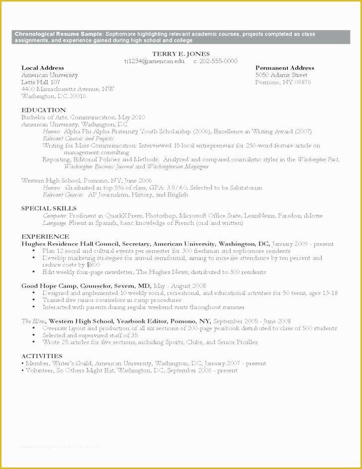 Free Resume Templates for Libreoffice Of Resume Templates Libreoffice Brilliant Ideas