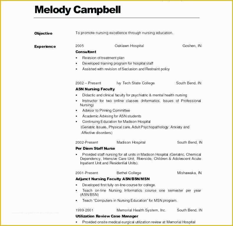 Free Resume Templates for Libreoffice Of Resume Templates Libreoffice Brilliant Ideas