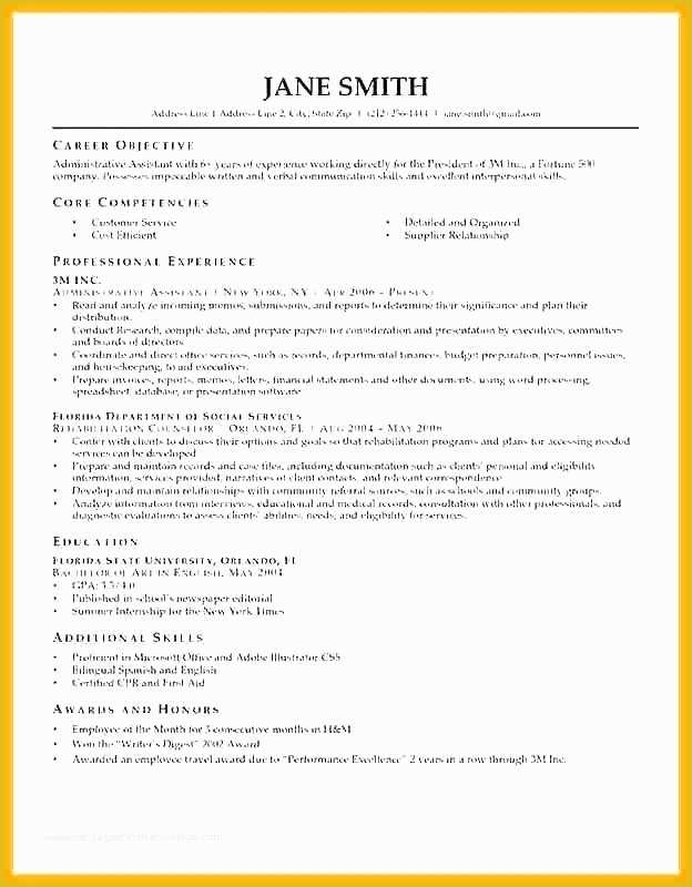 Free Resume Templates for Libreoffice Of Templates Resume Libreoffice – Project Manager Resume