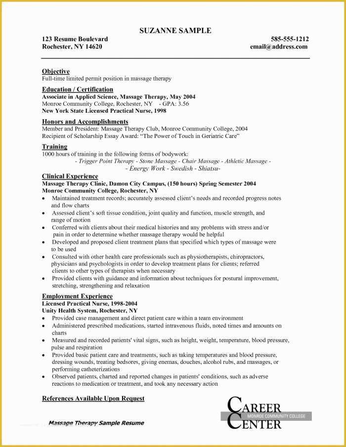 Free Resume Templates for Lpn Nurses Of Free Resume Templates for New Graduate Nurses Resume