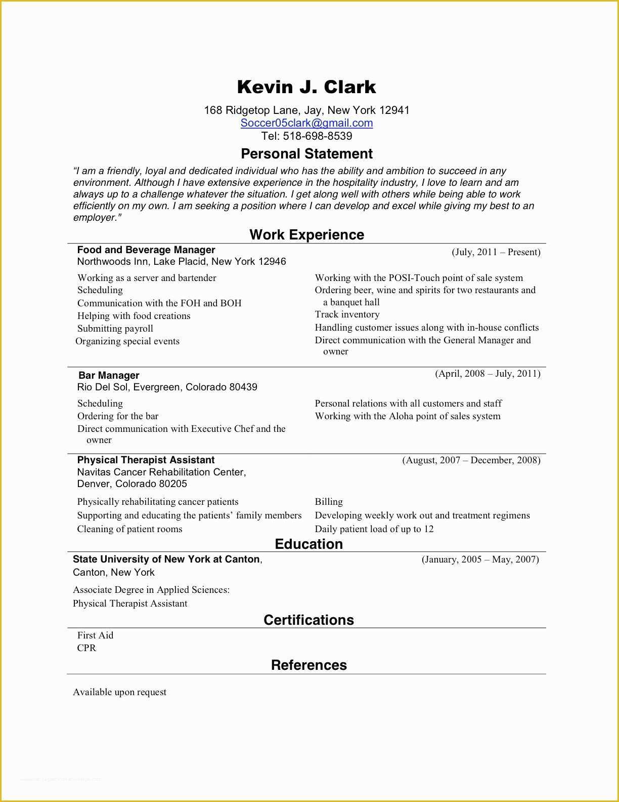 Free Resume Templates for Lpn Nurses Of Licensed Practical Nurse Resume Sample Annecarolynbird