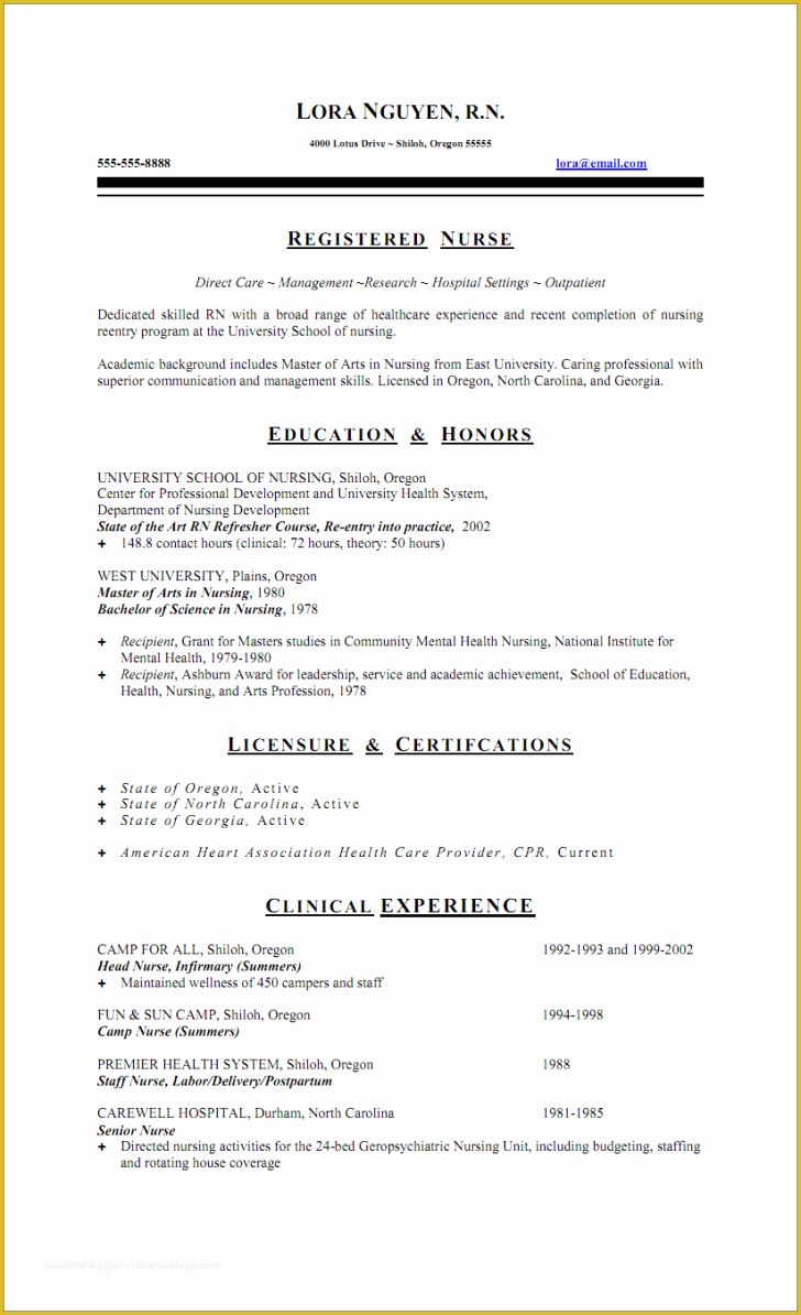 Free Resume Templates for Lpn Nurses Of Resume and Template Free Nursing Resume Samples Lpn