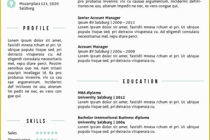 Free Resume Templates for Mac Of Free Resume Templates Mac Resume Resume Examples