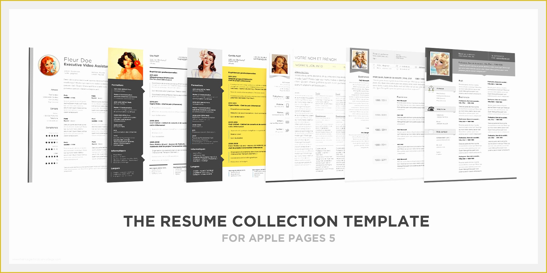 Free Resume Templates for Macbook Pro Of Free Resume Templates for Macbook Pro Mac Innazo Invoice