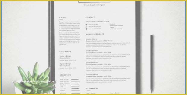 Free Resume Templates for Macbook Pro Of Inspirational Free Resume Templates for Macbook Pro