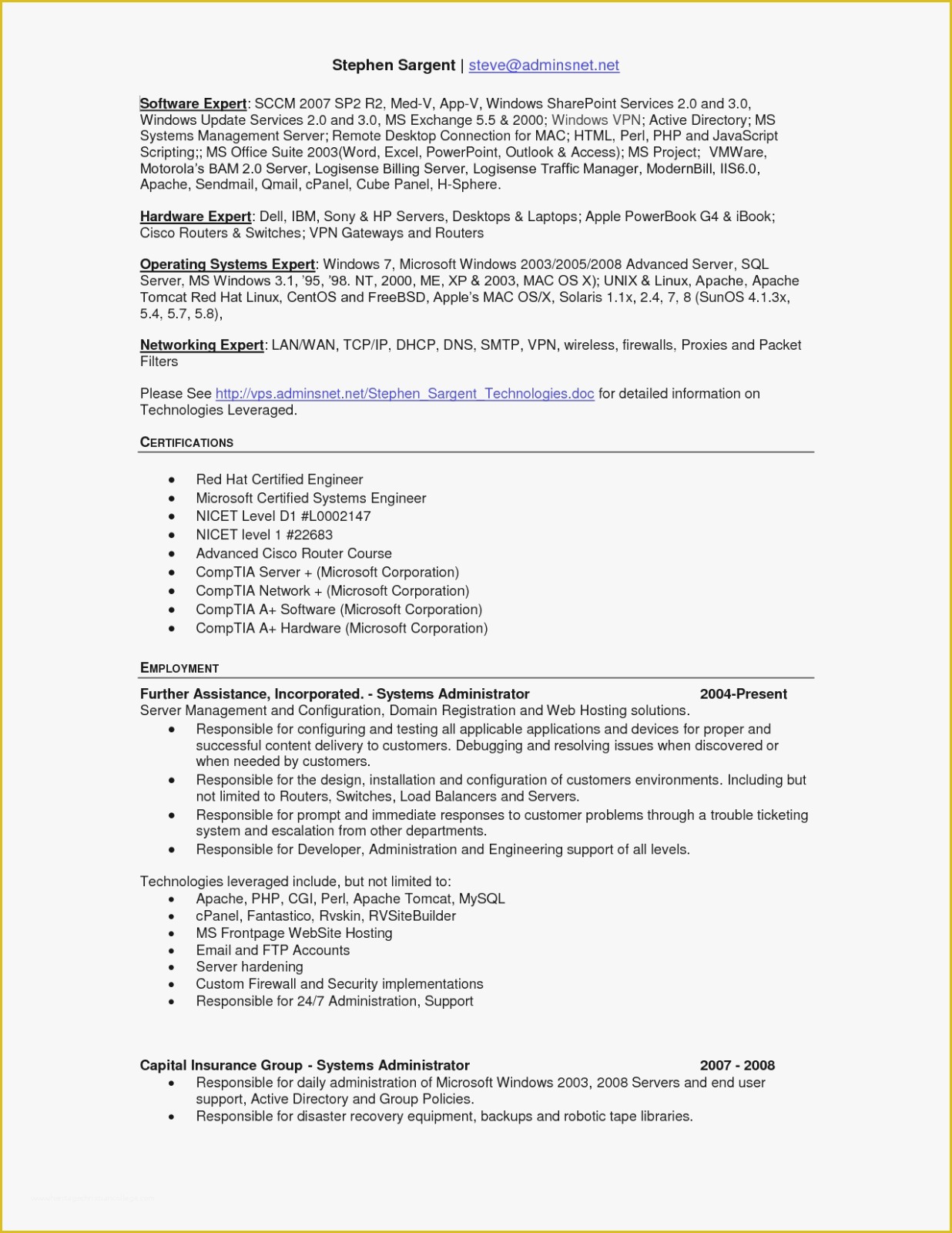 Free Resume Templates for Macbook Pro Of Resume Usletter X Mac Resume Templates Elarboldepapel