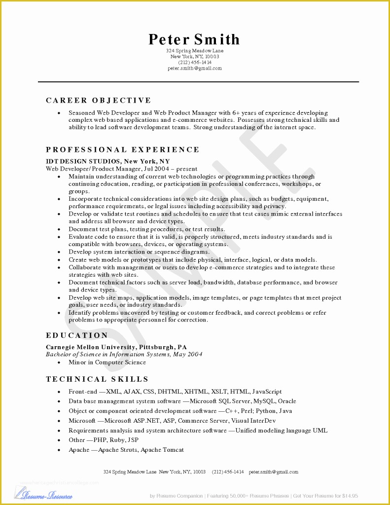 Free Resume Templates for Restaurant Servers Of Resume Skills for Restaurant Server
