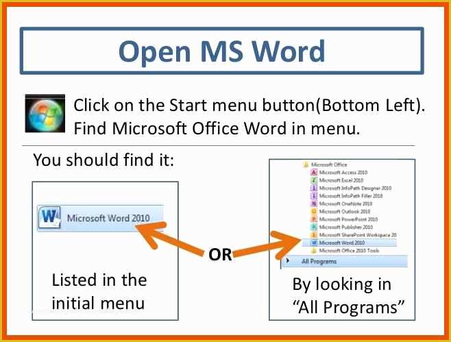 Free Resume Templates for Word Starter 2010 Of 7 8 Resume Templates for Ms Word 2010