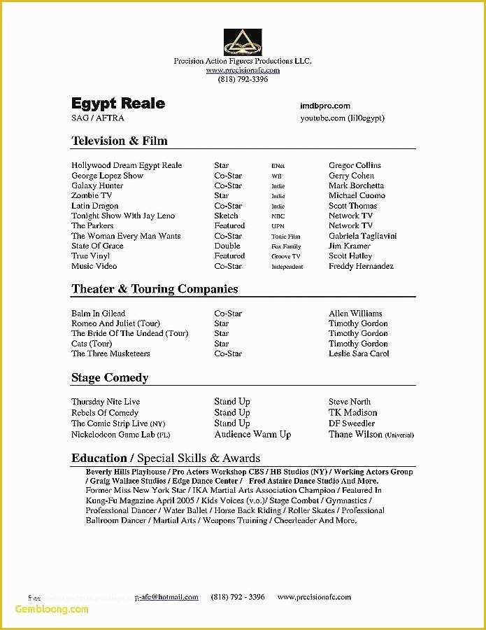 Free Resume Templates for Word Starter 2010 Of Microsoft Word 2010 Resume Template Download