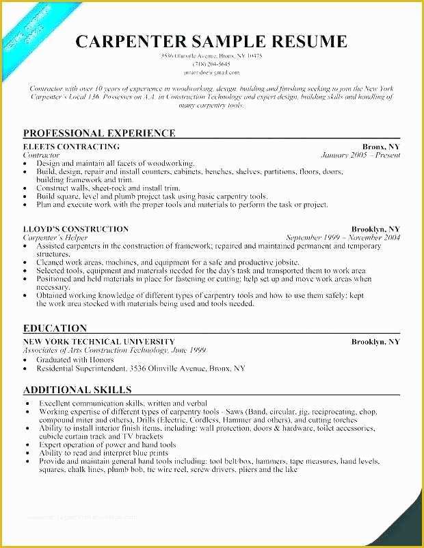 Free Resume Templates for Word Starter 2010 Of Resume Templates Word 2010 Scientific Paper Template Word