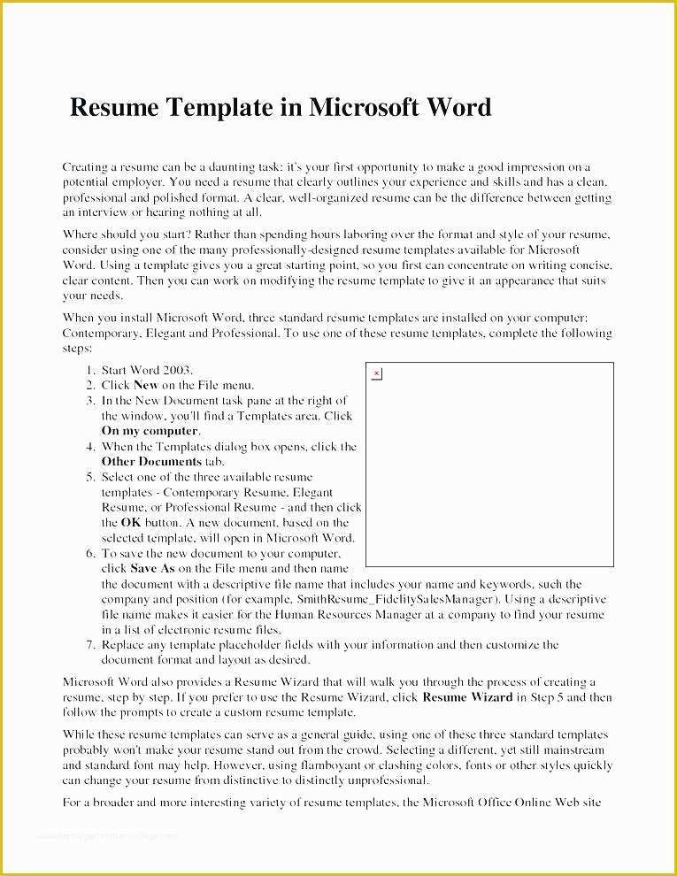 Free Resume Templates for Word Starter 2010 Of Resume Templates Word Template Ideas Free Best Awesome