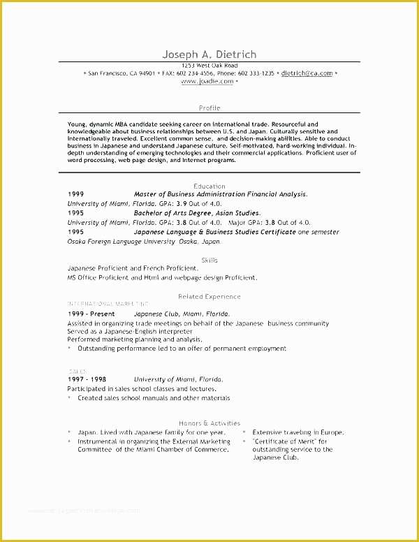 Free Resume Templates for Word Starter 2010 Of Template Microsoft Fice Resume 2010 Templates
