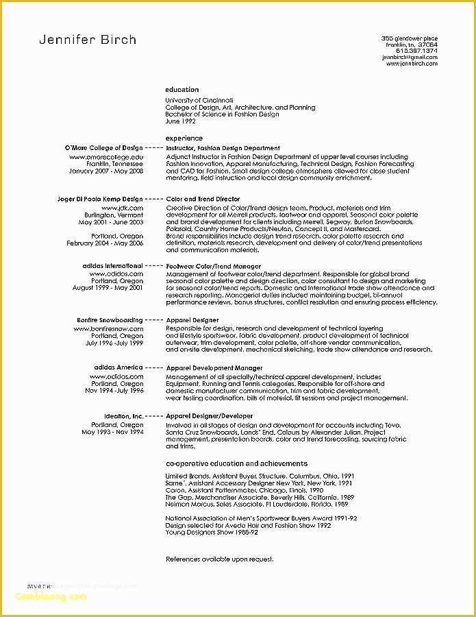 Free Resume Templates Microsoft Word 2007 Of Microsoft Word 2007 Resume Templates Professional Job