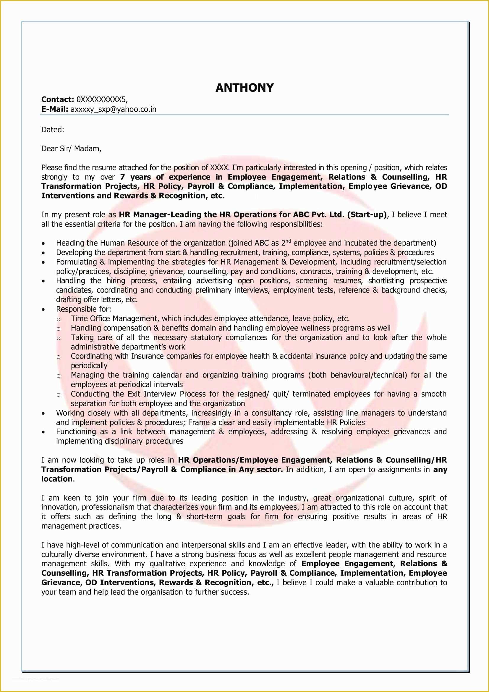 Free Resume Templates Microsoft Word 2007 Of Microsoft Word Resume Templates 2007 Best Free