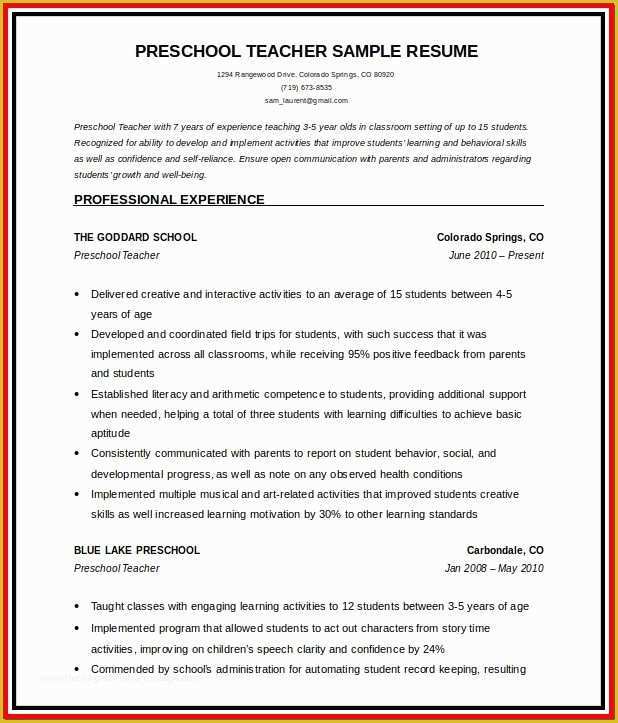 Free Resume Templates Microsoft Word 2007 Of Resume Templates for Microsoft Word 2007 Free Resume