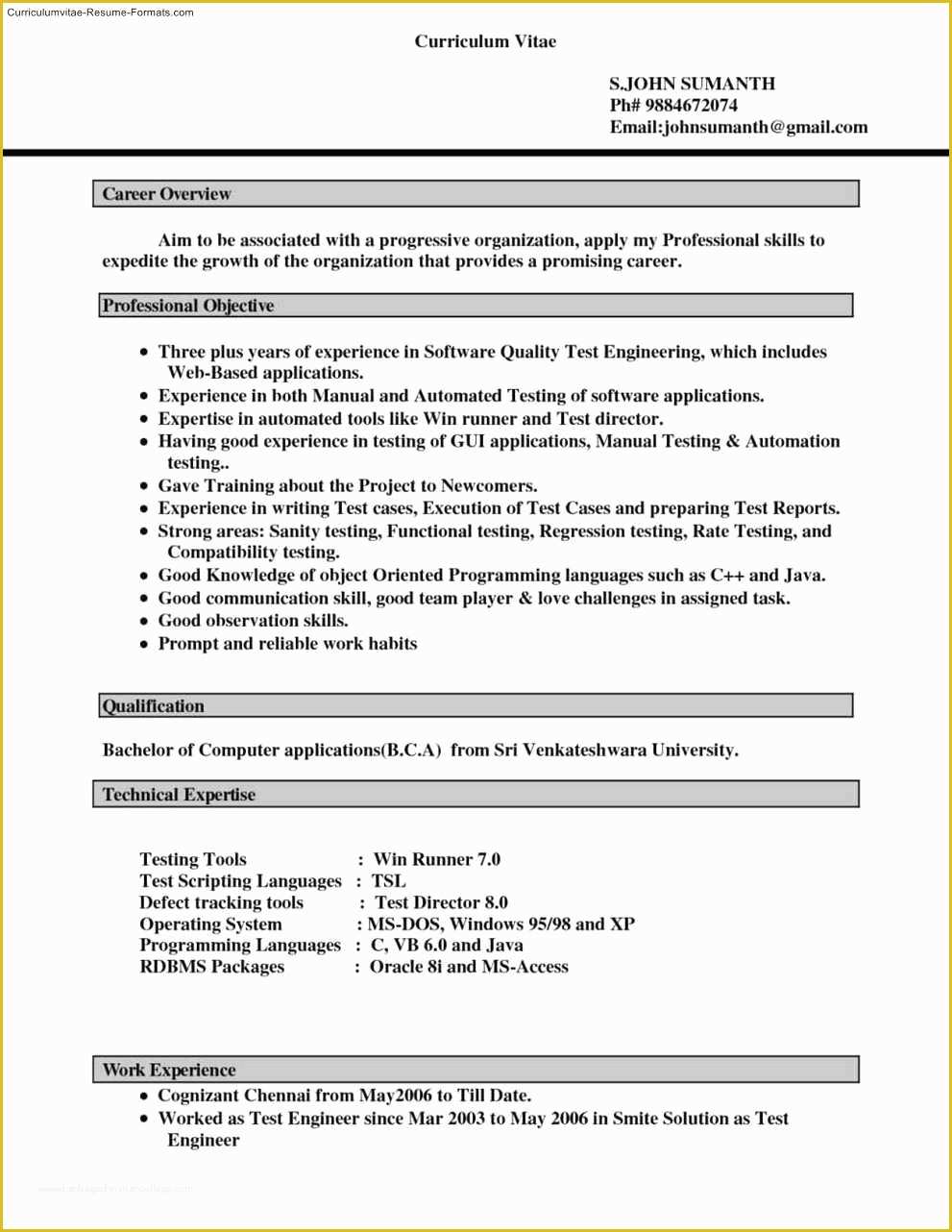 Free Resume Templates Microsoft Word 2007 Of Teacher Resume Templates Microsoft Word 2007 Template Free