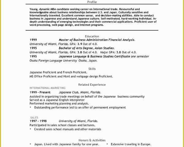 Free Resume Templates Microsoft Word Of Free Resume Template Downloads