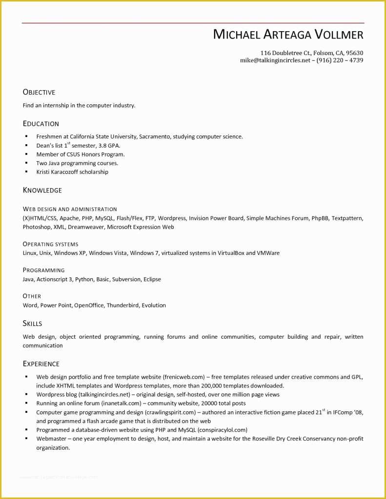 Free Resume Templates Open Office Writer Of 2017 Open Fice Writer Resume Template Vcuregistry