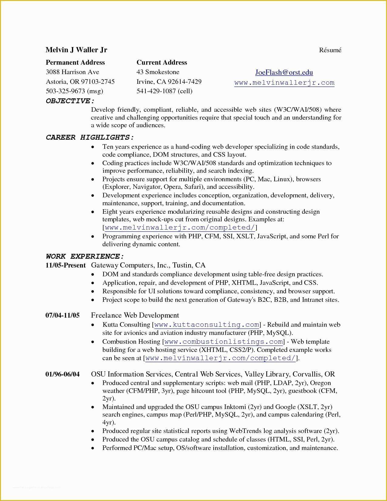 Free Resume Templates Open Office Writer Of Open Fice Cover Letter Template Free Collection