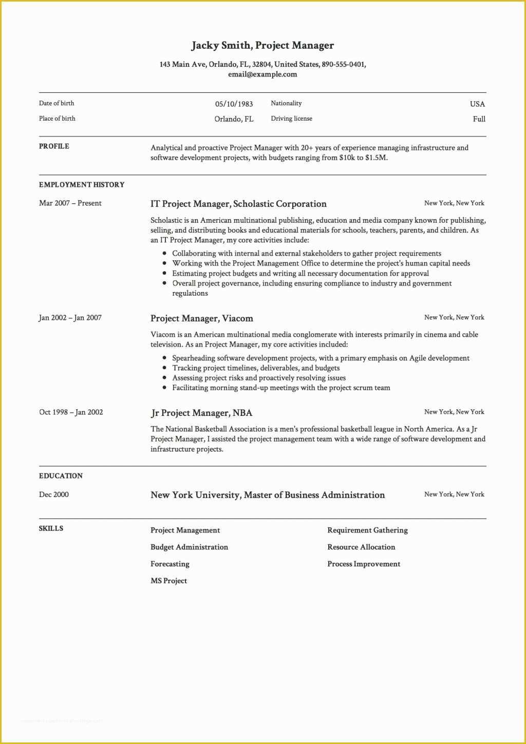 Free Resume Templates Pdf Of Free Adobe Indesign Resume Template Word Tag 54 Fantastic