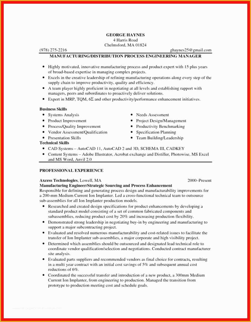 Free Resume Templates Pdf Of Resume Sample Pdf format