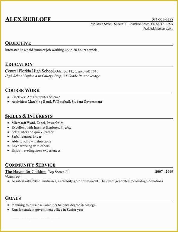 Free Resume Templates that are Actually Free Of 8 New top Resume Templates 2018 Free – Smart Site