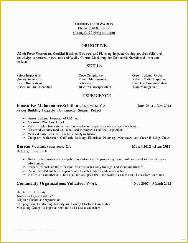 Free Resume Templates that are Actually Free Of Really Good Resume Templates – Syncla