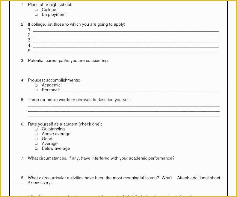 Free Resume Templates to Fill In and Print Of Blank Resume forms to Fill Out Unique E Salt Lake County