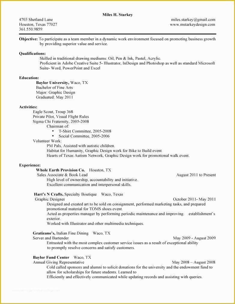 Free Resume Templates to Fill In and Print Of Example Resume Easy Resume Builder Fill In Answers