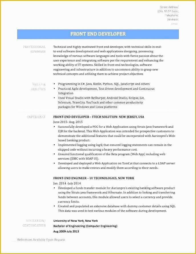 Free Resume Templates Websites Of Resume Template Timeline Free Templates Download for