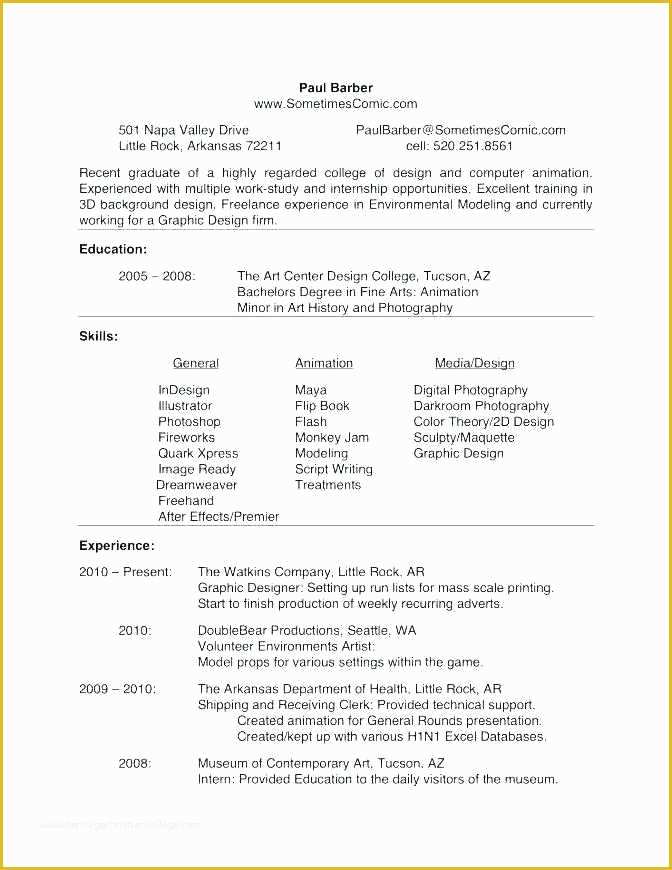 Free Resume Wizard Templates Of 12 Inspirational Microsoft Resume Wizard Free Download