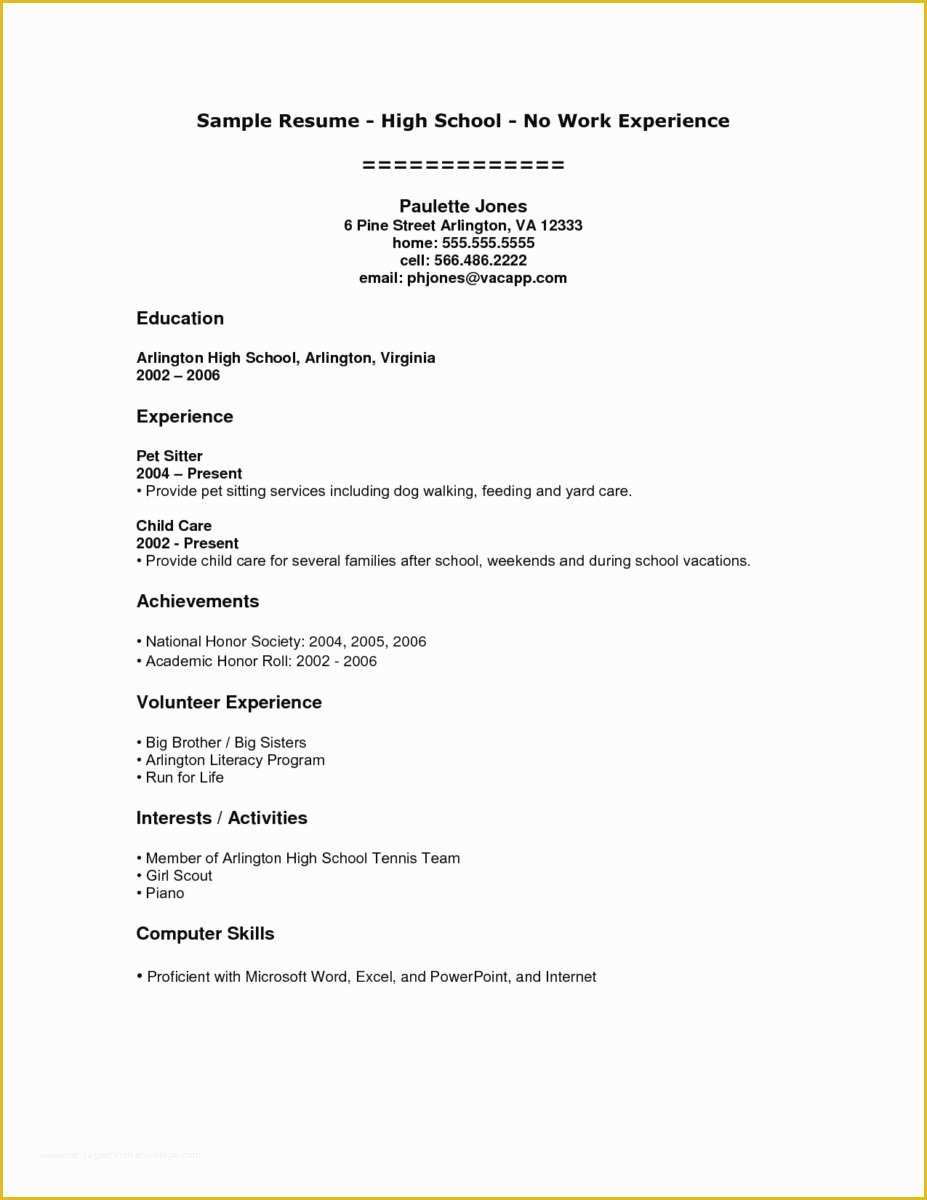 Free Resume Wizard Templates Of 21 Free Resume Wizard Professional Template