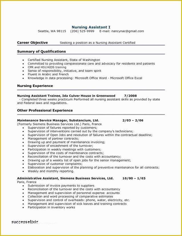 Free Resume Wizard Templates Of French Resume Builder Good â 37 Free Resume Wizard