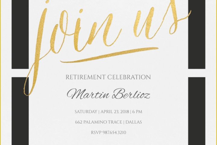 Free Retirement Party Invitation Flyer Templates Of Window Of Opportunity Free Retirement &amp; Farewell Party