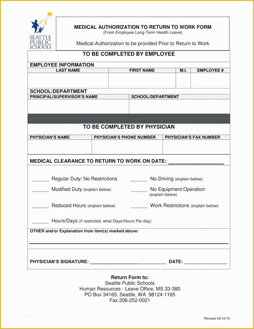 Free Return Authorization form Template Of Unique Rma form Template