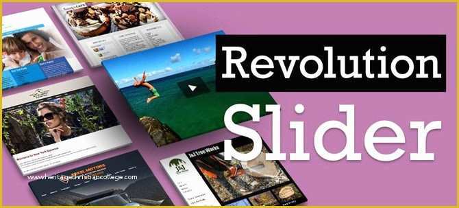 Free Revolution Slider Templates Of 21 Free Joomla Slider Extensions [updated Info] Monsterpost