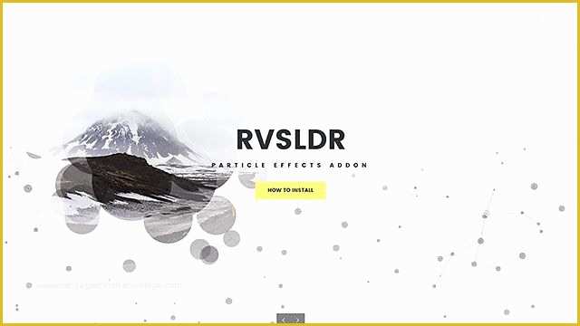 Free Revolution Slider Templates Of 44 Best Free Slider Revolution Templates Images On