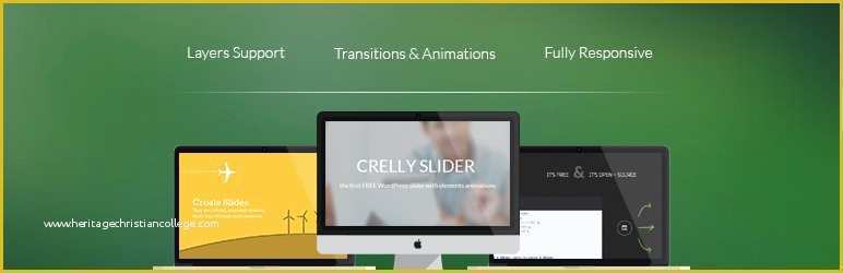 Free Revolution Slider Templates Of 6 Free Slider Revolution Alternatives that Fer Similar